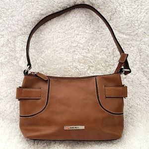 Brown Nine West Purse
